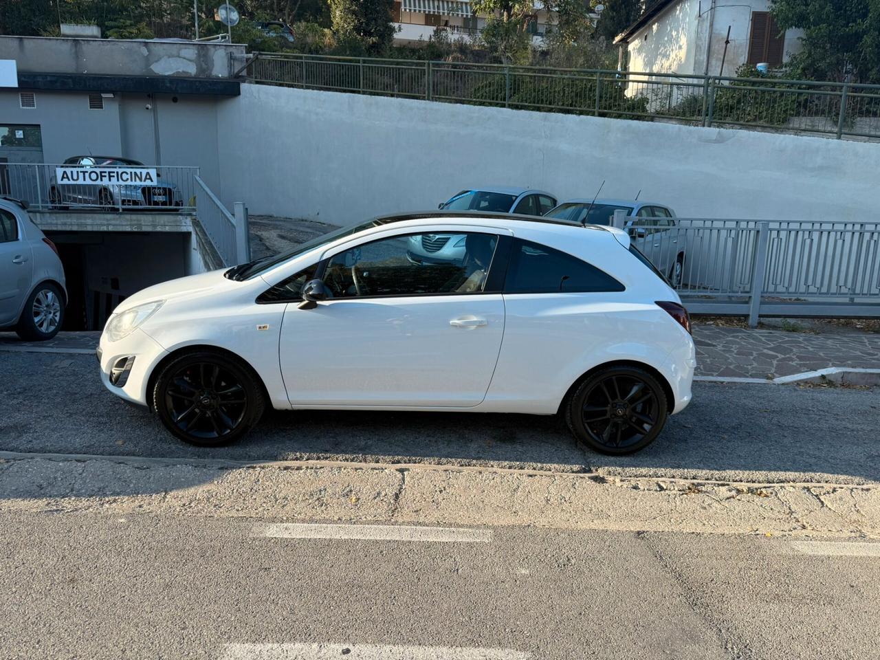 OPEL CORSA 1,3 CDTI 75 CV B-COLOR 3P