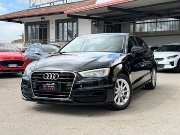 Audi A3 SPB 1.6 TDI clean diesel Ambition