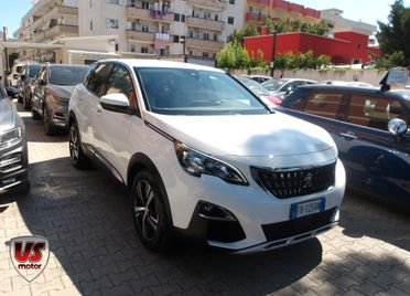PEUGEOT 3008 1.6 BENZ-AUTO-RETROC-NAVI