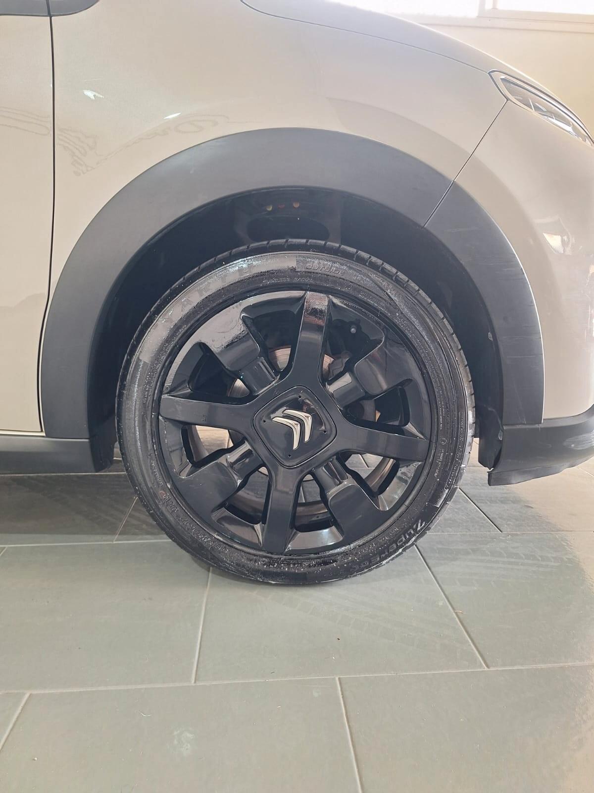 Citroen C3 BlueHDi 75 S&S Shine 2018