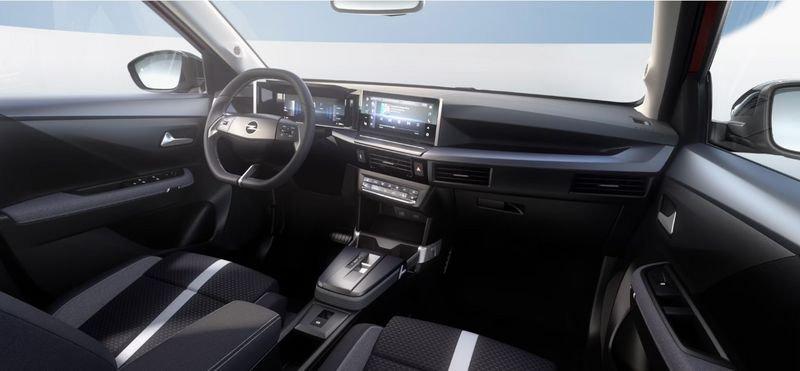 Opel Frontera-e FRONTERA GS Electric 306km 113cv