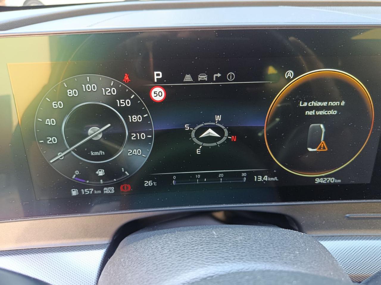 Kia Sportage 1.6 CRDi MHEV GT Line Plus #50341