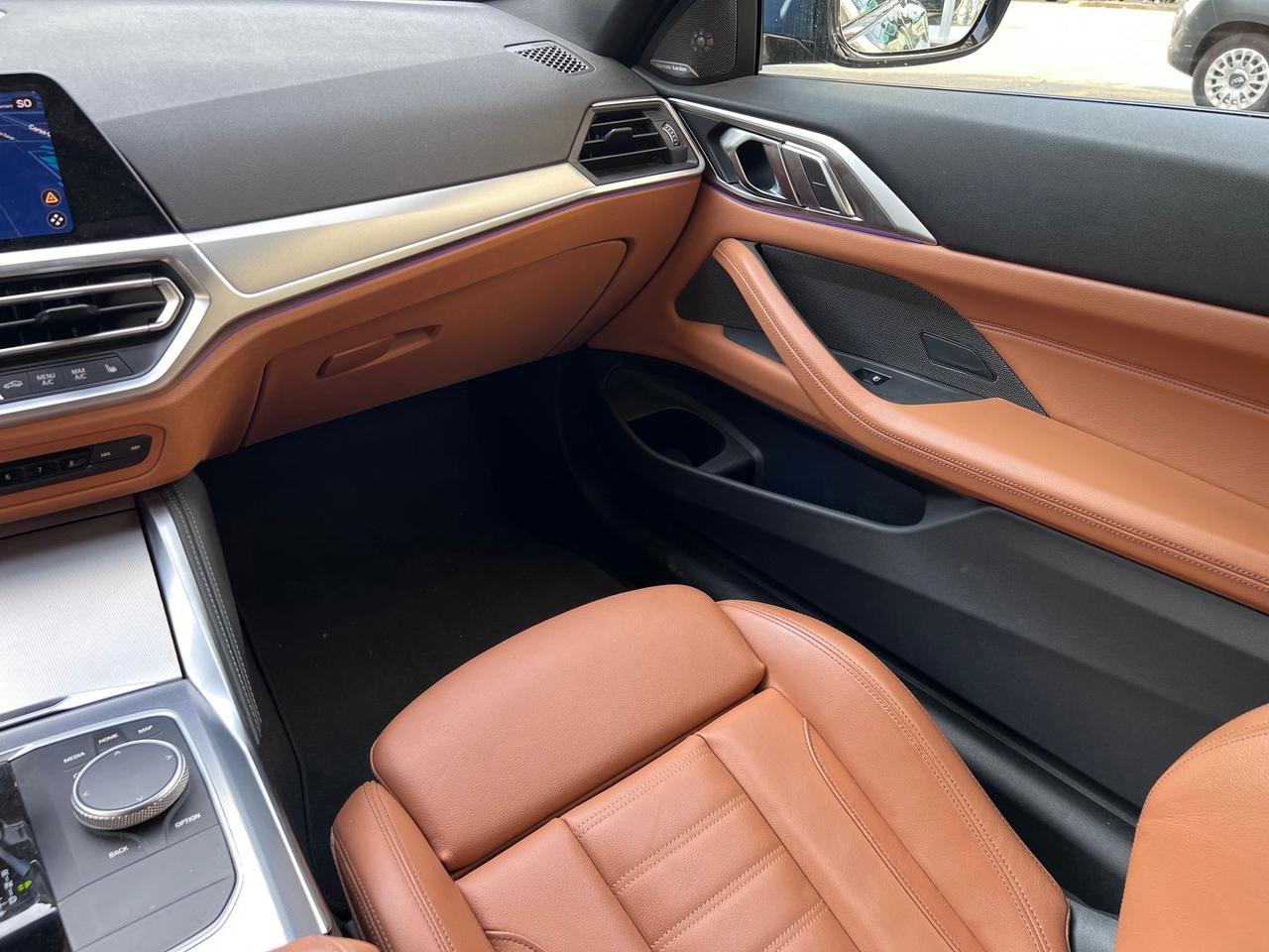 Bmw 420 M SPORT 420d MHEV #5869