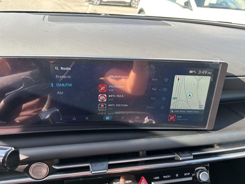 Hyundai Tucson NEW HEV PE 1.6PHEV AT 2WD BUSINESS+(C)