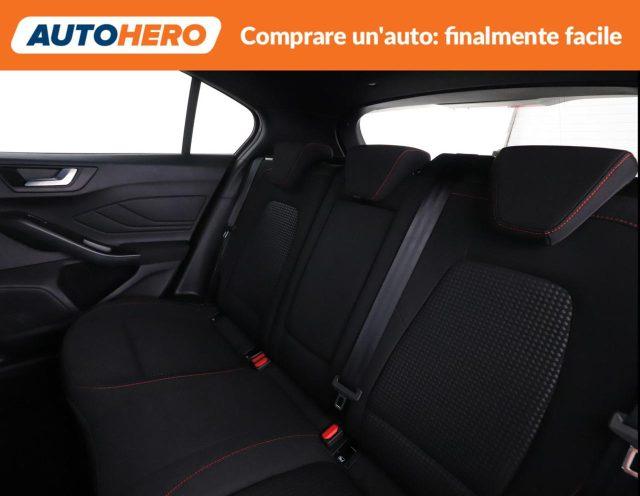 FORD Focus 1.0 EcoBoost Hybrid 155 CV Powershift 5p. ST-Line