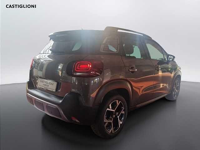 Citroen C3 Aircross C3 Aircross 1.5 bluehdi Shine Pack s&s 110cv