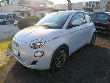 Fiat 500 42 kWh La Prima