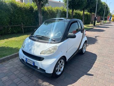 Smart ForTwo 2008 benz 1.0