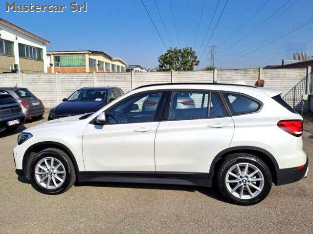 BMW X1 F48 Sdrive18d Business Advantage Auto Navi-GD114CB