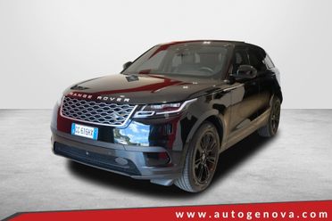 LAND ROVER RANGE ROVER VELAR 2.0D I4 204CV AWD AUTOMATIC SE ( FARI LED MATRIX - AMBIENT LIGHTS - PELLE - TETTO PANORAMICO APR. - NAVI - MIRROR - PDC - TELECAMERA 360 - CERCHI 20 )