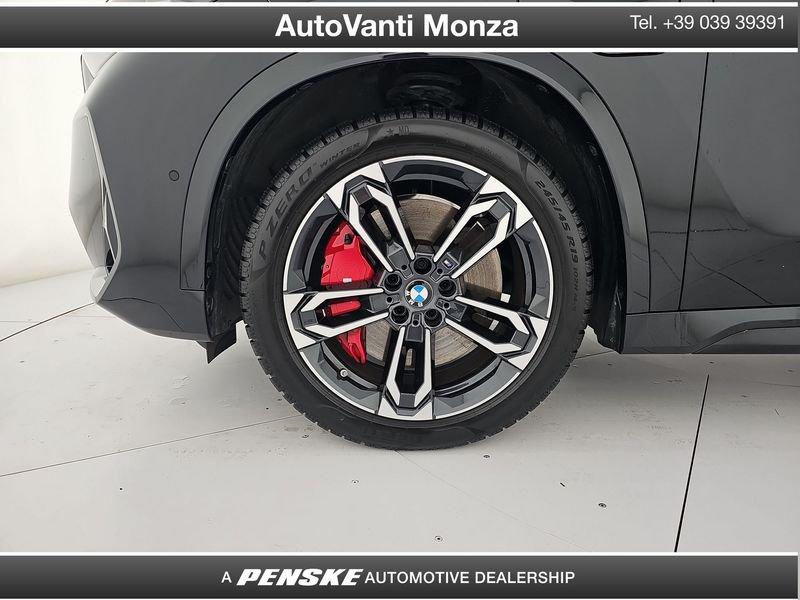 BMW X1 X1 xdrive 25e MSport Pro auto + DOPPIO TRENO DI PNEUMATICI
