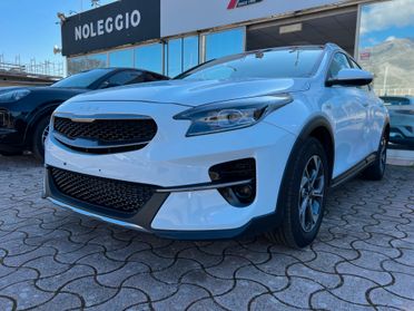 Kia XCeed 1.5 T-GDi 160 CV MHEV iMT Business