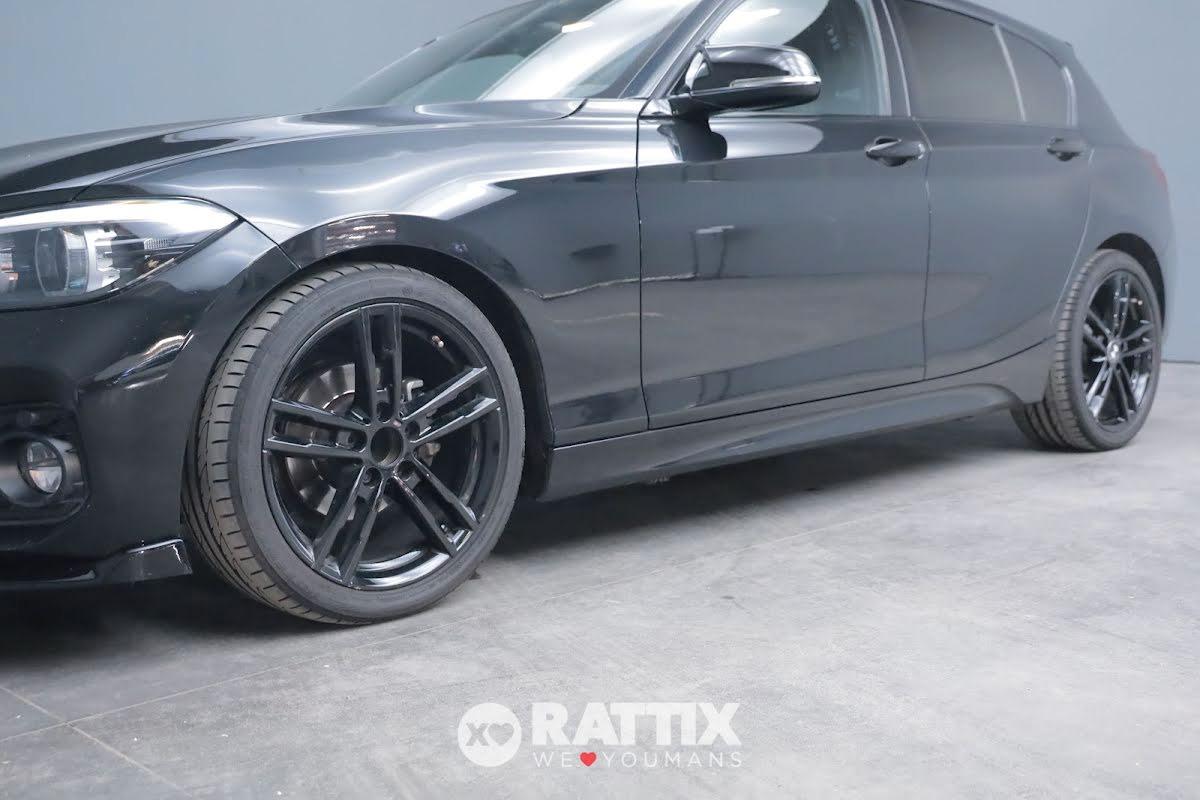 BMW 118 i 1.5 136CV MSport 5p
