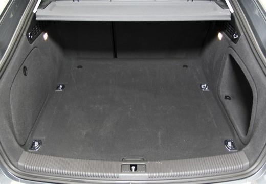 AUDI A5 I 2011 Sportback - A5 Sportback 2.0 tdi Advanced 190cv mu
