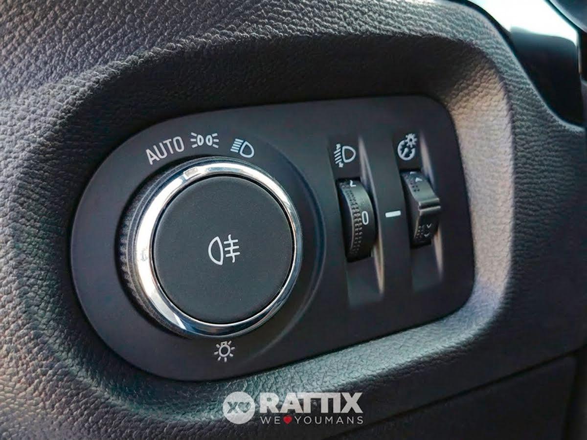 Opel Corsa 1.2 100CV GS