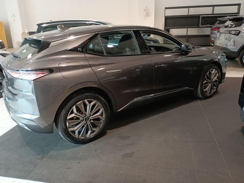 DS DS 4 PureTech 130 Automatico Trocadero