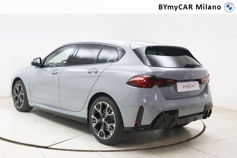 BMW Serie 1 118 d MSport DCT