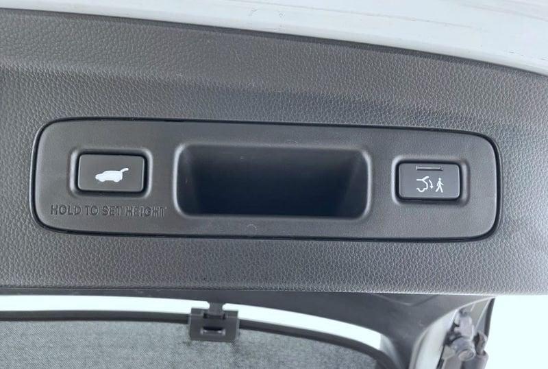 Honda HR-V HEV 1.5 Advance Leather eCVT