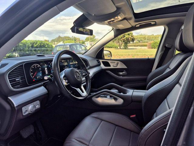 MERCEDES-BENZ GLE 300 d 4Matic Mild Hybrid Sport