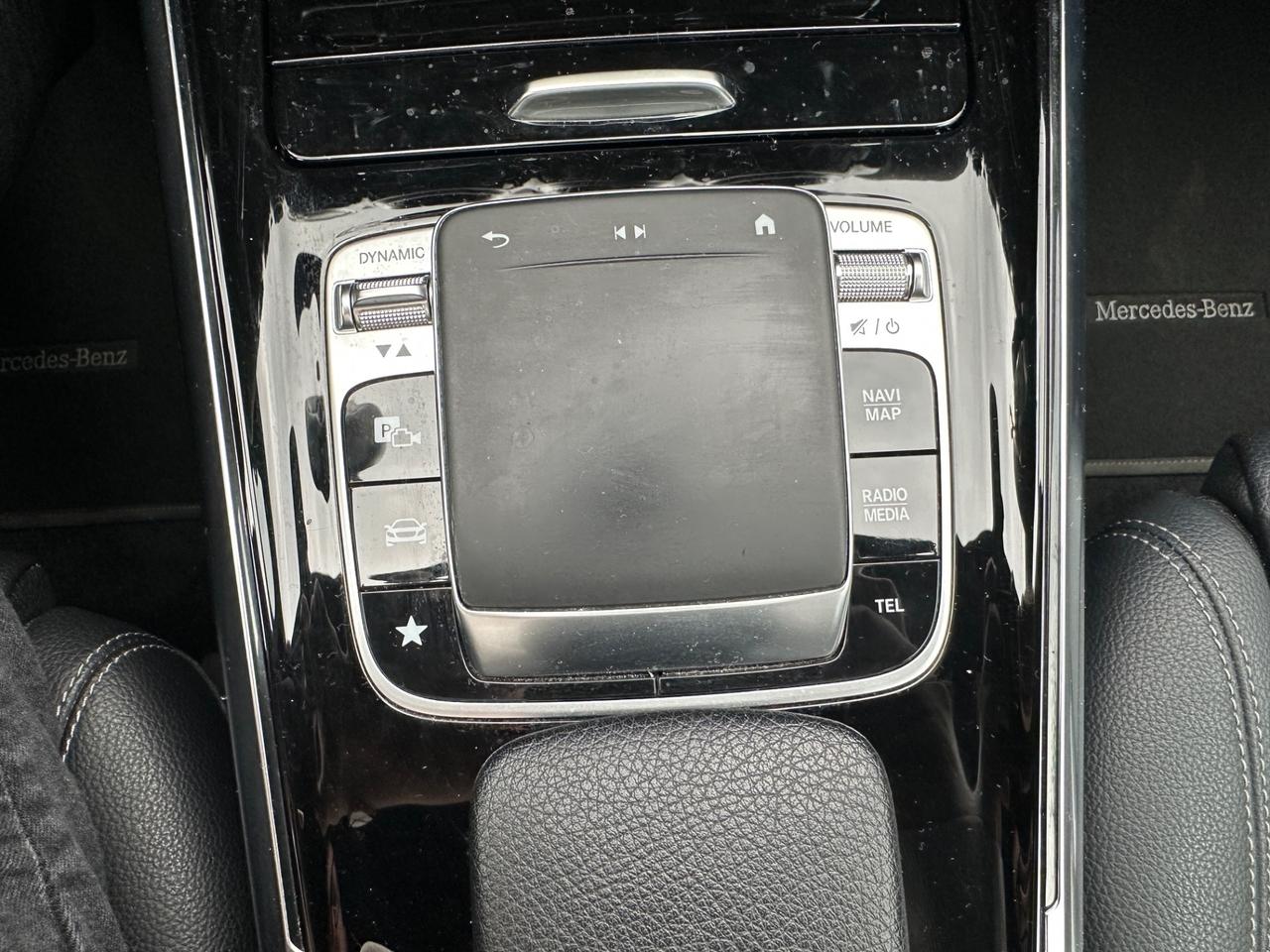 Mercedes-benz B 200 d Automatic Sport - 2020