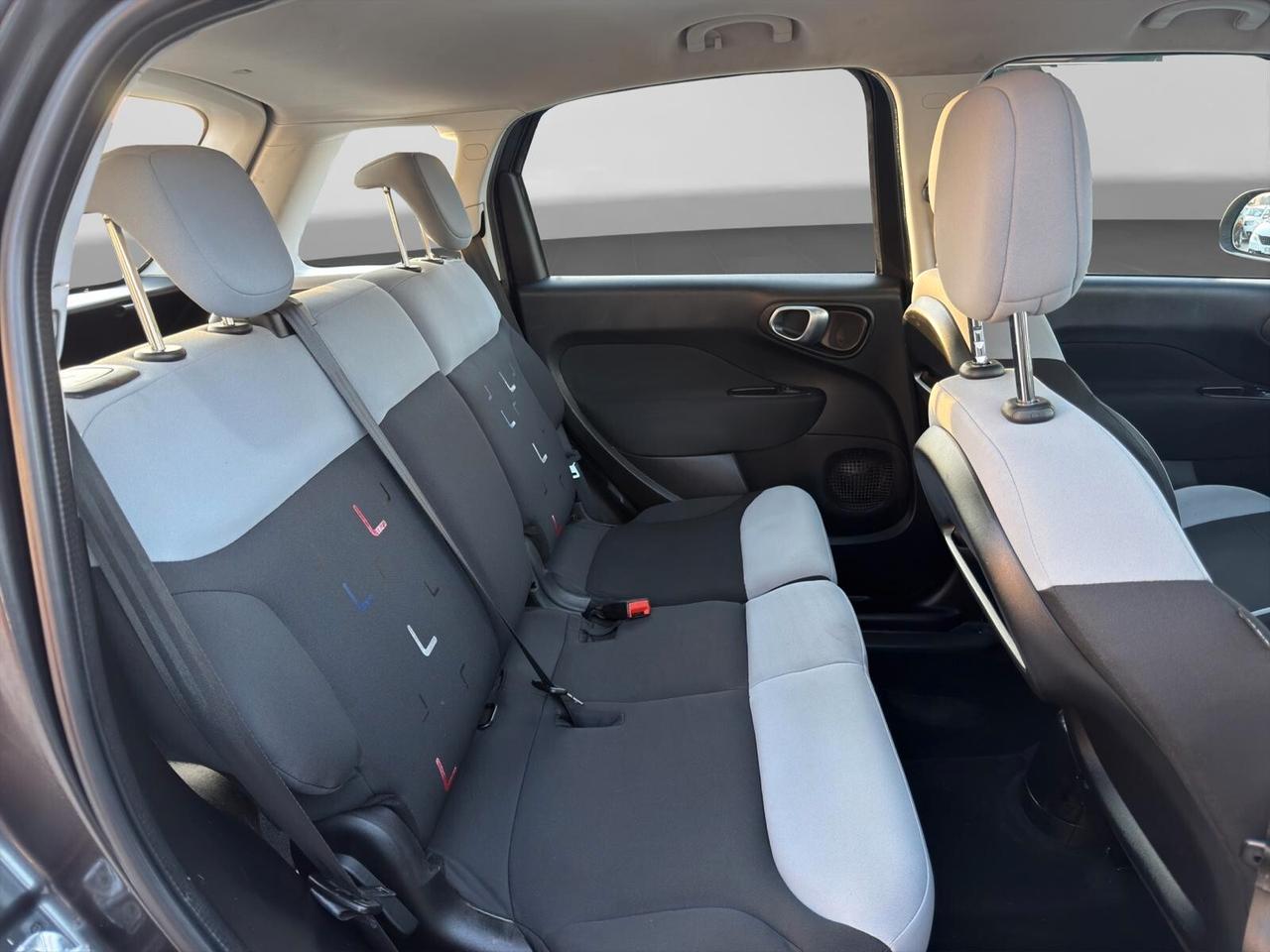 Fiat 500L 1.3 Multijet 95cv Business E6