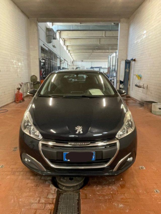PEUGEOT 208 1° serie PureTech 82 5 porte Active