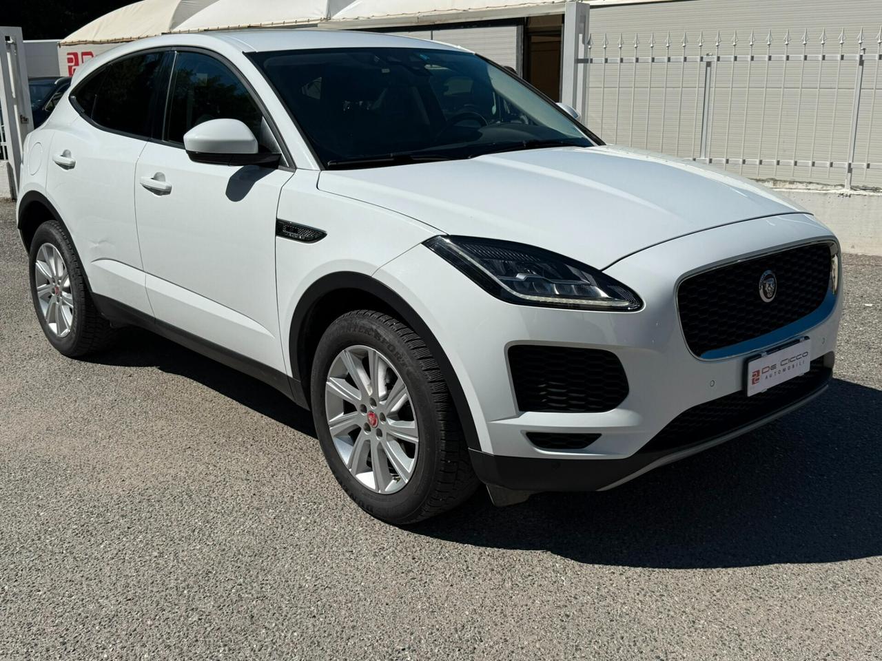 Jaguar E-Pace 2.0D 150 CV AWD S