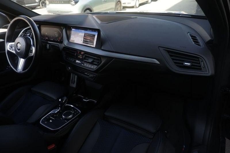 BMW Serie 1 BMW Serie 1 120d MSport aut. 140KW ANNO 2020