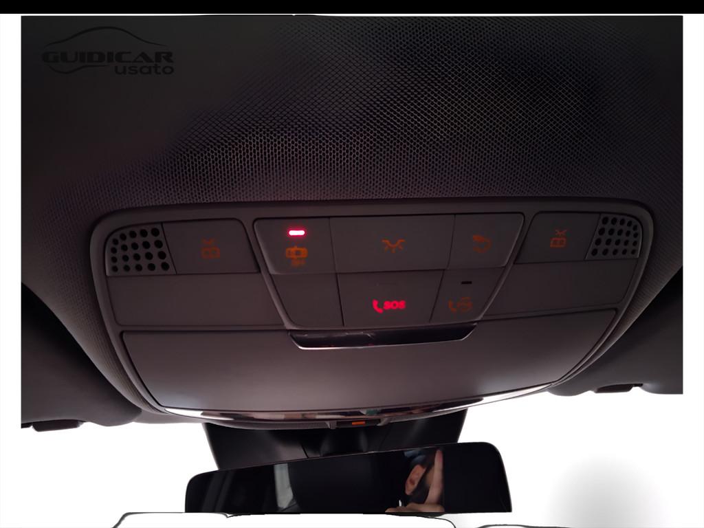 Mercedes-Benz GLC - X253 2019 - GLC 220 d Premium 4matic auto