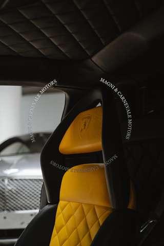 Lamborghini Murciélago LP 640|COFANO TRASP|LIFT|CARBOCERAMICA|CARBON PACK