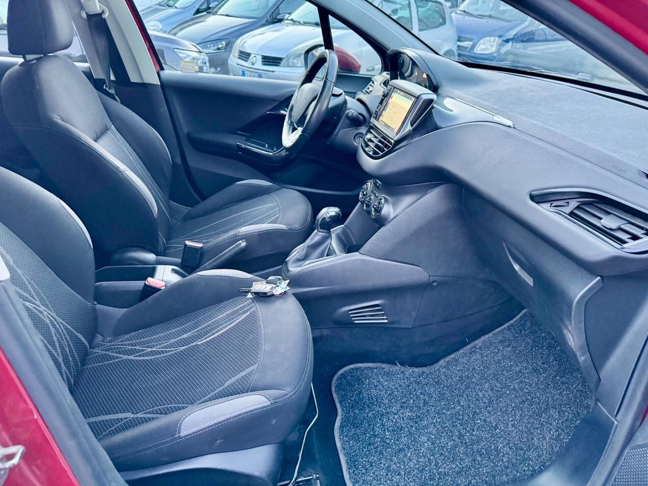 Peugeot 208 Benzina 1.2 5 porte