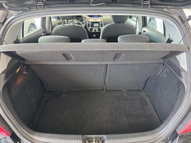 Hyundai i20 i20 I 5p 1.2 Comfort FL