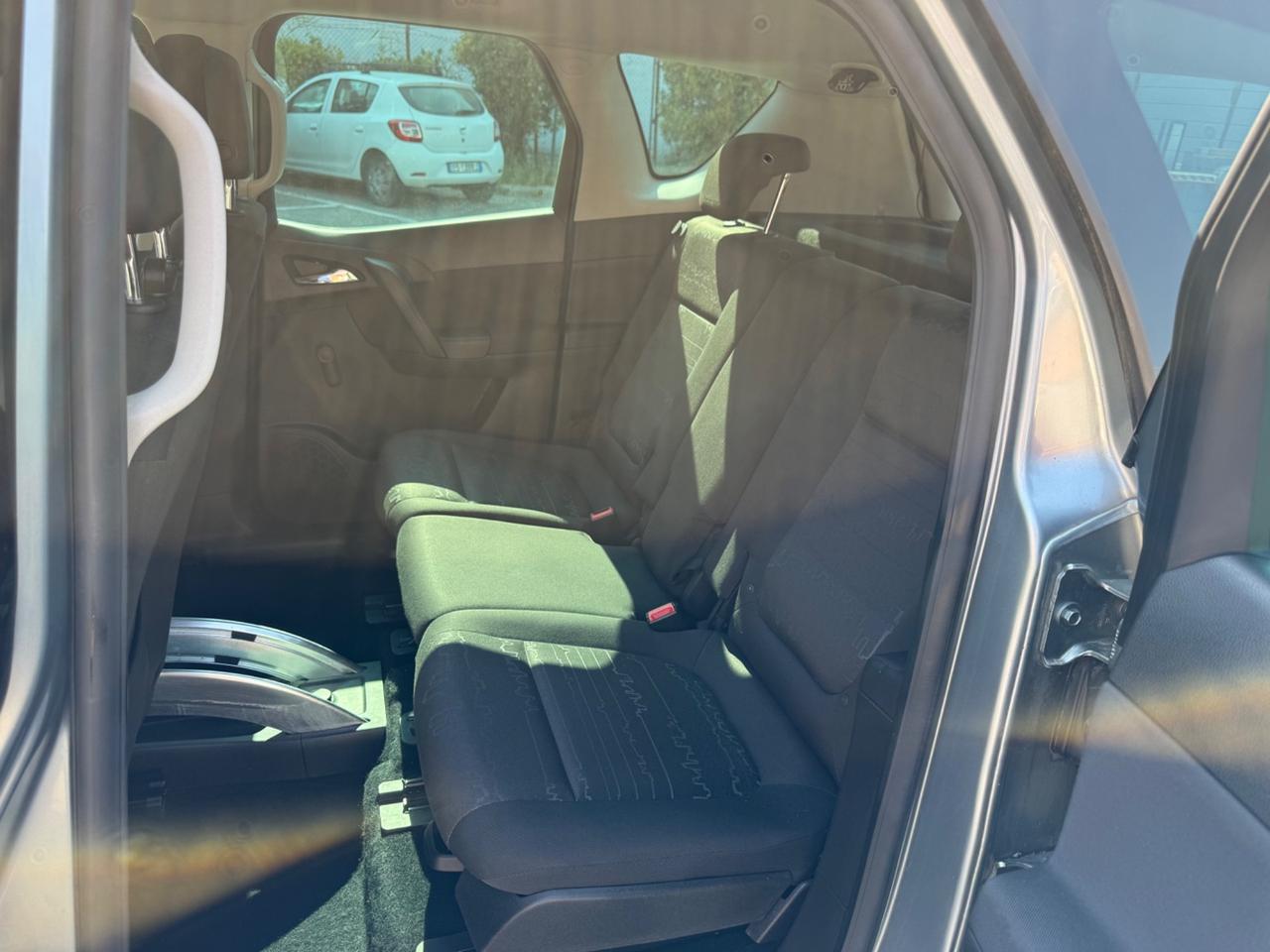 Opel Meriva 1.4 16V Enjoy