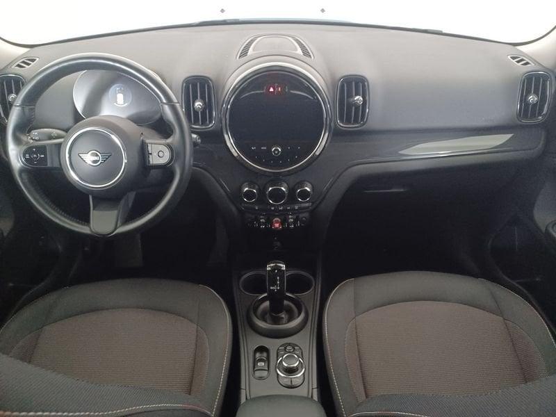 MINI Mini Countryman F60 2020 Diese Mini Countryman 2.0 Cooper D Business auto