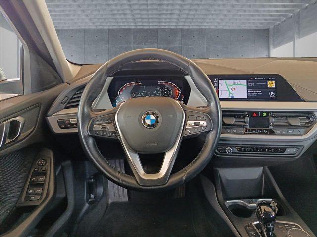 BMW 116 Serie 1 (F40) d 5p. Business Advantage