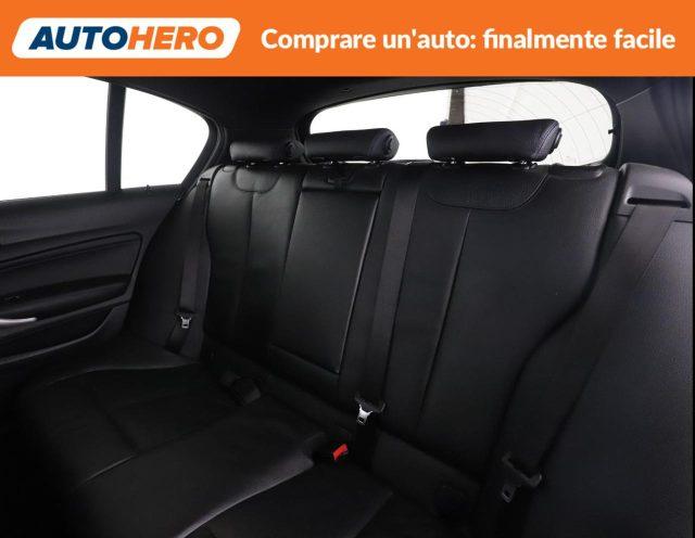 BMW 118 i 5p. Msport