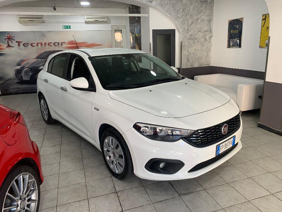 Fiat Tipo 1.4 5 porte Easy - OK NEOPATENTATI