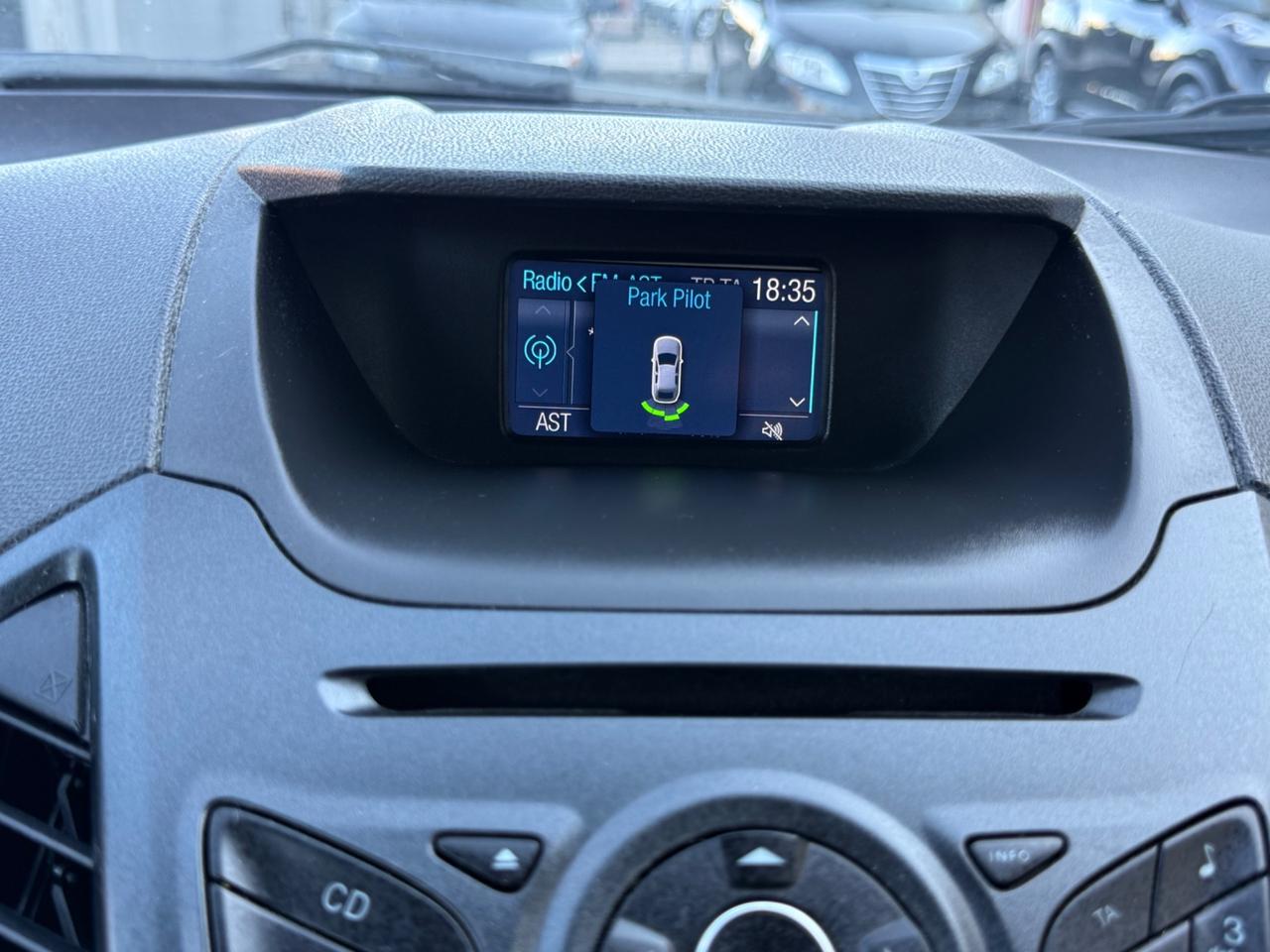Ford EcoSport 1.0 EcoBoost 125 CV Titanium