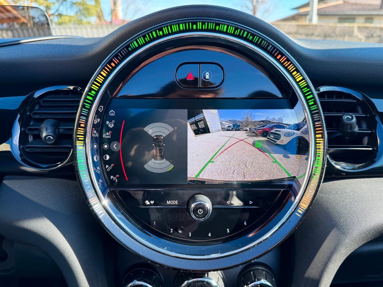 Mini Cooper S Cabrio 2.0 JCW 178cv | PREZZO PROMO