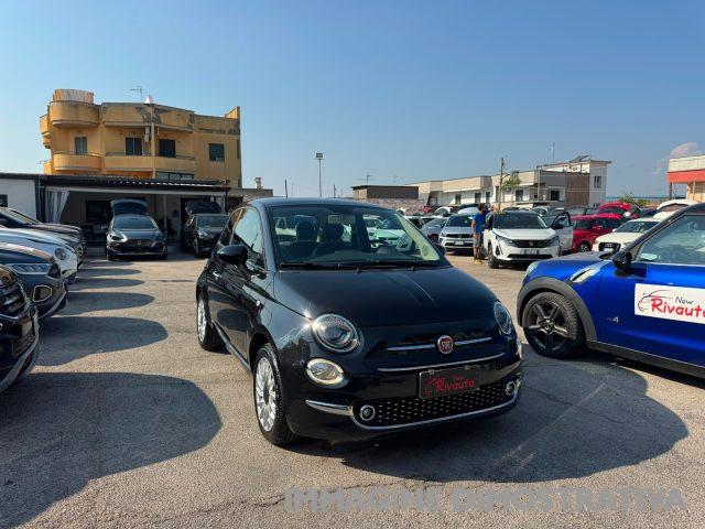 FIAT 500 1.3 Multijet 95 CV Riva