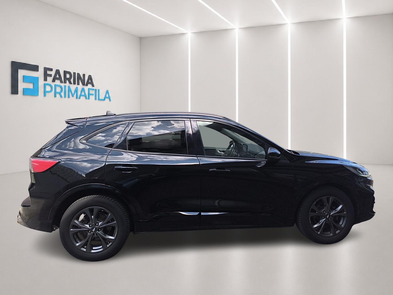 FORD Kuga III 2020 - Kuga 1.5 ecoboost ST-Line 2wd 150cv