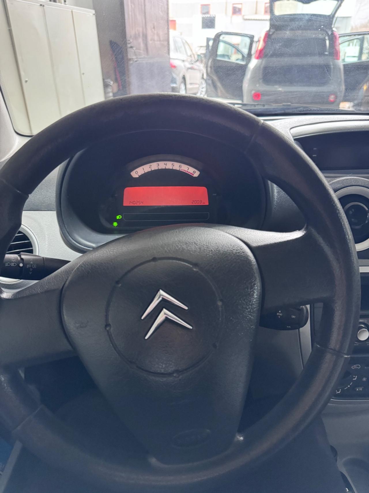 Citroen C3 1.1 Gold by Pinko