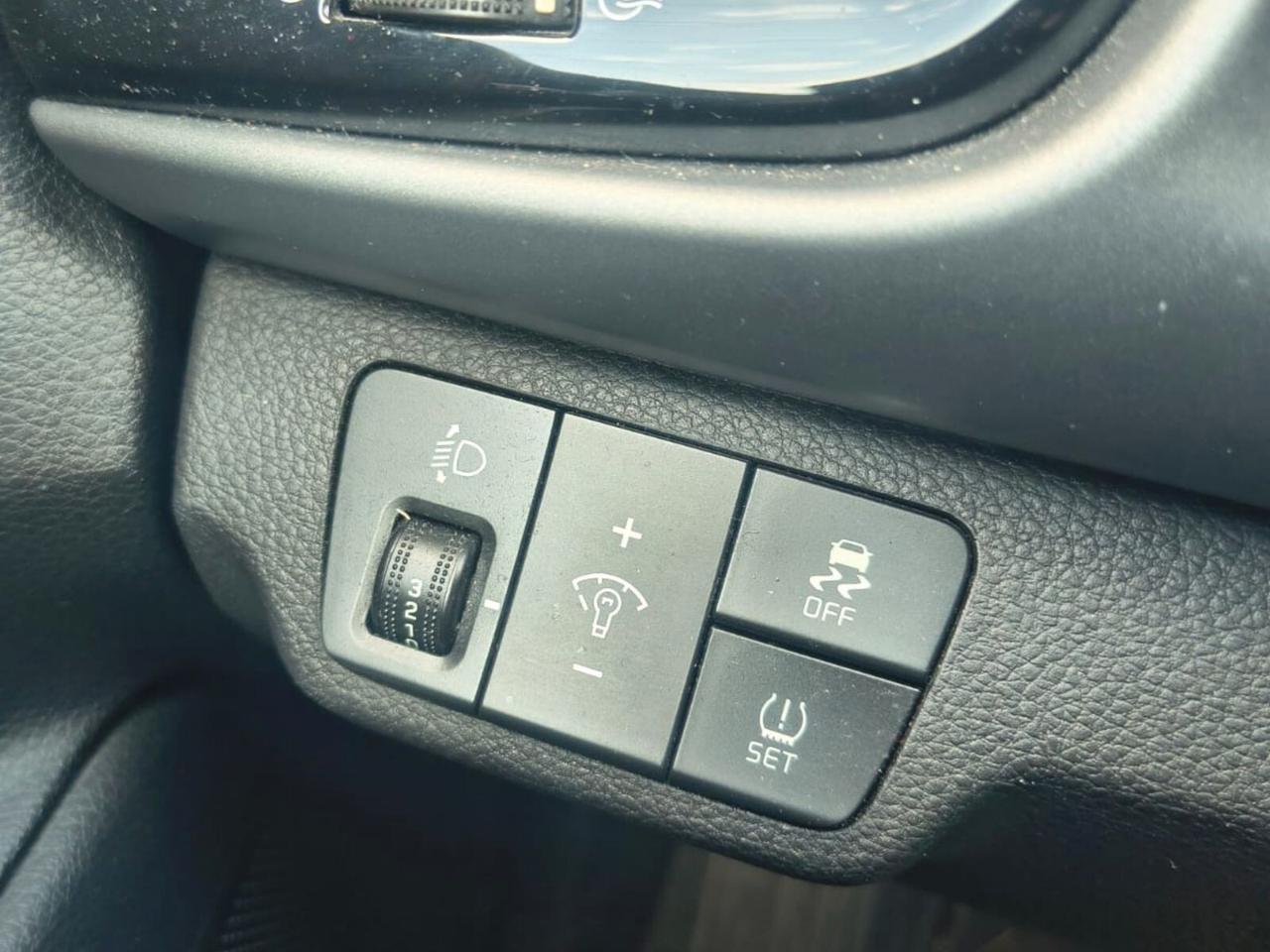 Kia Rio 1.2 CVVT 5p. Active