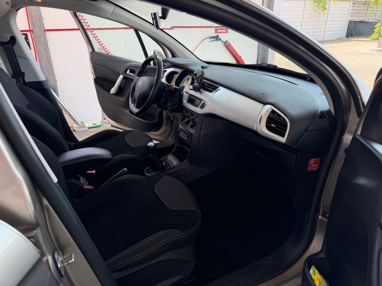 Citroen C3 1.4 VTi 95 Exclusive Style