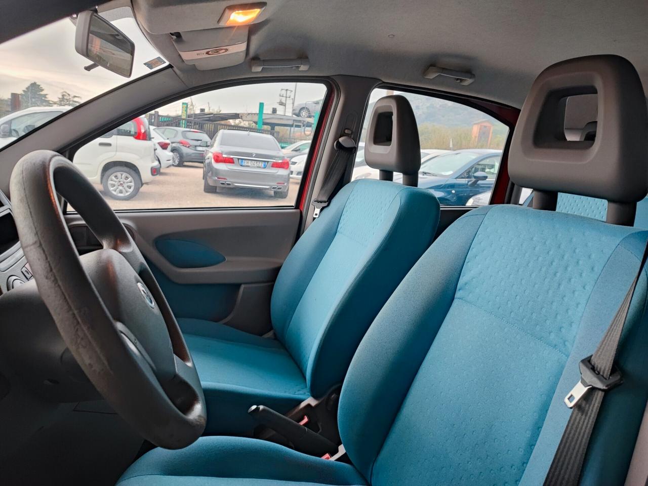 Fiat Panda 1.2 Dynamic