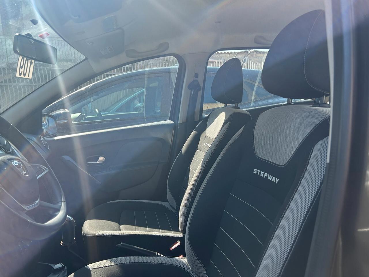 Dacia Sandero 1.5 dCi 8V 75CV Start&Stop Comfort