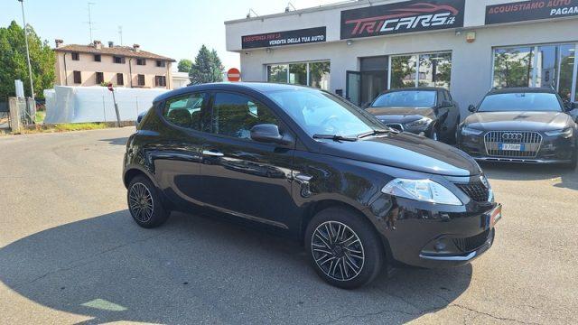 LANCIA Ypsilon 1.0 FireFly Hybrid Oro PERMUTE NEOPATENTATI