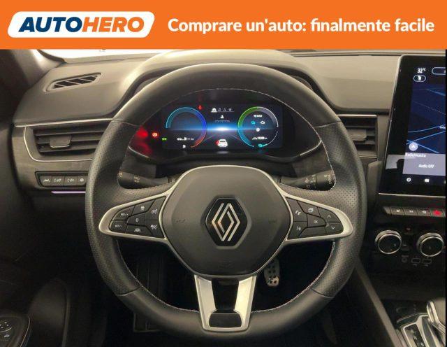 RENAULT Arkana Arkana Full Hybrid E-Tech 145 CV Esprit Alpine