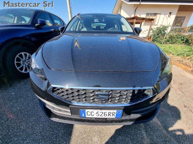 SEAT Leon Leon sw 1.0 etsi Style 110cv dsg tg : GG526RR