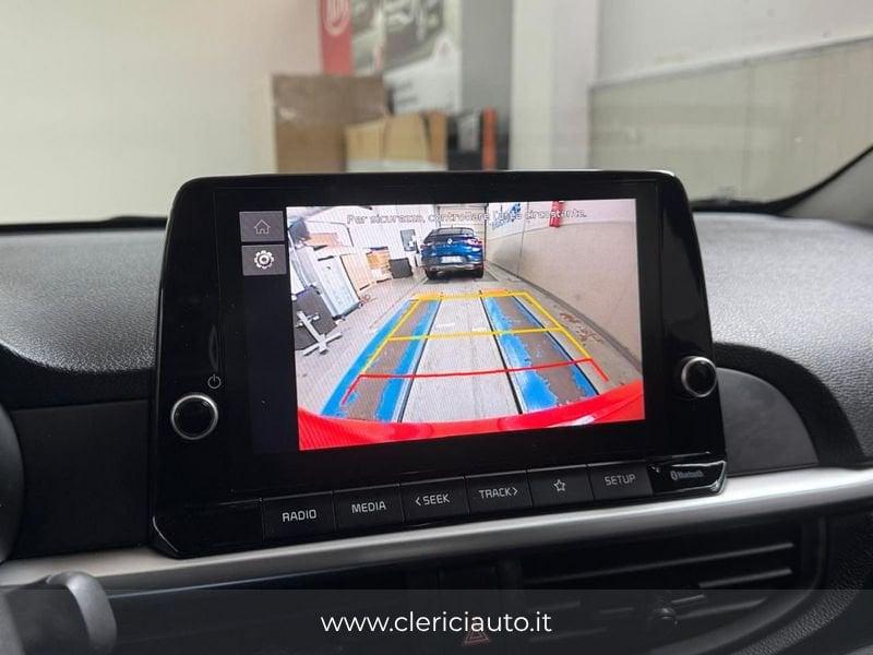 Kia Picanto 1.0 12V 5 porte Urban